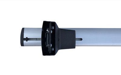 Багажник Ford Galaxy 2001-2005 в штатні місця Wing GRIP-FIX130-Wing-6406 фото