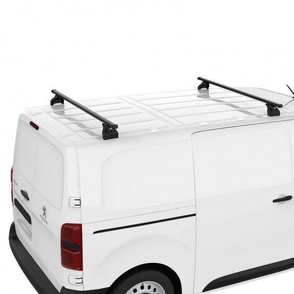 Багажник Toyota Proace City Verso L1 I 934-310 2019- в штатні місця 934-310 фото