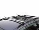 Багажник Seat Exeo 2008-2013 на рейлінги RelA-130-2094 фото 1