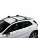 Багажник Nissan Qashqai 5d III/J12 2021- на интегрированные рейлинги 936-613 фото 1