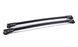 Багажник Volvo 940 1990-1999 Kombi на рейлинги Aguri Prestige P6-1594B фото 1