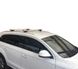 Багажник Porsche Macan 2013- на інтегровані рейлінги Model-1035 фото 5