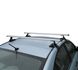 Багажник на гладкую крышу Toyota Hilux 2006-2015 Aero CamelA-120-1596 фото 2