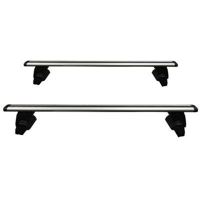 Багажник на гладкий дах Fiat 500 2007- Wing CLIP140-Wing-5259 фото
