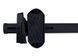 Багажник на гладкий дах Toyota Land Cruiser 100 1998-2007 St Oval CLIP140-Oval-5147 фото 3