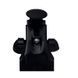 Багажник на гладкий дах Toyota Land Cruiser 100 1998-2007 St Oval CLIP140-Oval-5147 фото 4
