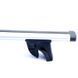 Багажник на крышу Citroen C4 Grand Picasso 2007-2013 на рейлинги Wing IN-FIX130-Wing-6738 фото 3
