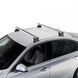 Багажник на крышу Peugeot 307 3d 2001-2008 в штатные места 936-005 фото 1