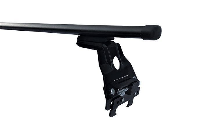 Багажник Opel Signum 2003-2008 в штатні місця St Oval GRIP-FIX120-Oval-6325 фото