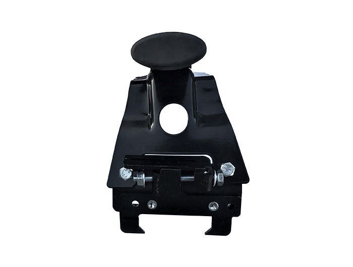 Багажник Opel Signum 2003-2008 в штатні місця St Oval GRIP-FIX120-Oval-6325 фото