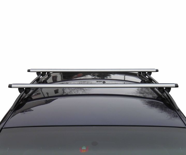 Багажник Honda CR-V 1995-2005 на рейлінги Aero RelA-130-1242 фото