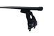 Багажник Opel Signum 2003-2008 в штатні місця St Oval GRIP-FIX120-Oval-6325 фото 2