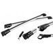 Багажник Toyota Land Cruiser 2007- 200, SUV на рейлінги Aguri Runner R2B-1307G фото 6