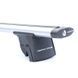 Багажник на крышу Citroen C4 Picasso 2014- на рейлинги Wing IN-FIX140-Wing-6828 фото 2