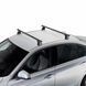 Багажник на крышу BMW 4 Gran Coupe 4d F36 2014-2021 в штатные места 935-699 фото 1
