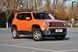 Рейлинги Jeep Renegade 2016- чорные YH-C-029B фото 10