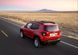 Рейлинги Jeep Renegade 2016- чорные YH-C-029B фото 7