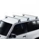 Багажник на крышу Toyota Proace City Verso L2 I 2019- в штатные места 934-418 фото 1