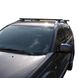 Багажник на крышу Suzuki Grand Vitara 1997-2005 на рейлинги R-120 фото 3