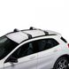 Багажник Peugeot 3008 5d I 2009-2016 в штатные места 936-024 фото 1