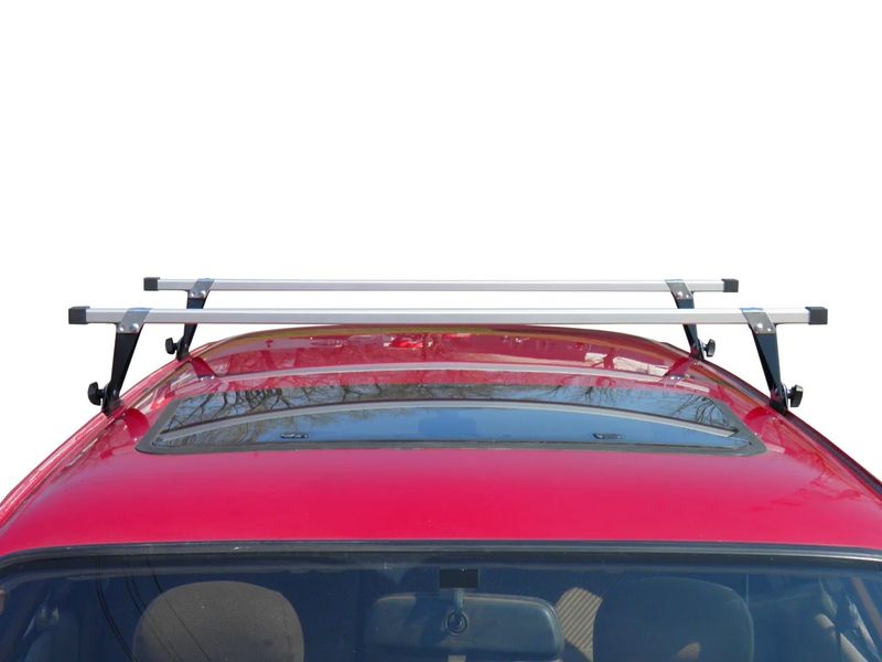 Багажник на водозгін Lux UniLu фото
