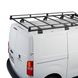 Корзина Mercedes-Benz Citan long W415 rear doors 2013-2021 в штатные места 934-402 фото 1