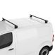 Багажник Mercedes Citan extralong W415 rear doors 934-403 2013-2021 в штатні місця 934-403 фото 1