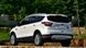 Рейлінги Ford Escape 2013- сірі YH-C-034 фото 1