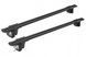 Багажник Toyota Land Cruiser 1998-2001 100, SUV на рейлінги Aguri Runner R2A-1306B фото 1