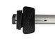 Багажник на гладкую крышу Mercedes CLC 2008-2011 Wing CLIP130-Wing-4778 фото 2