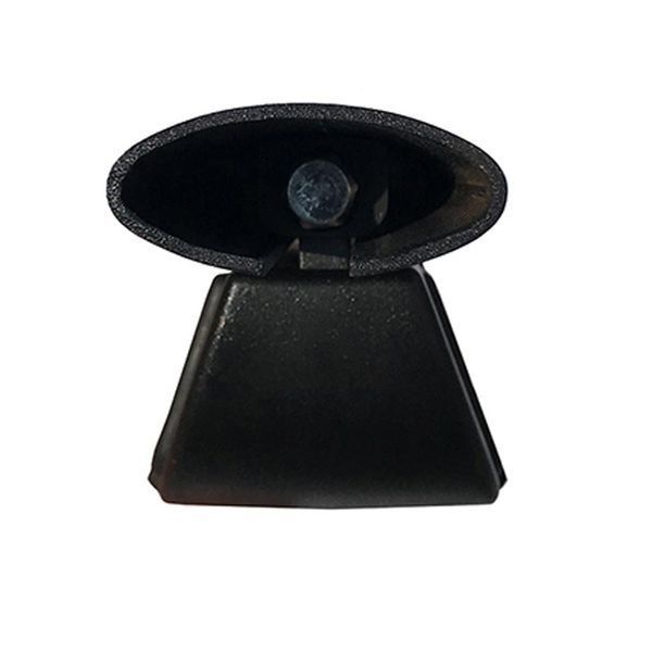 Багажник Toyota Land Cruiser Prado 2009- на рейлінги St Oval R-FIX130-Oval-8604 фото