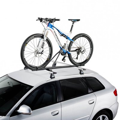 Кріплення для велосипеда на багажник, велокріплення Cruz Bike Rack N 940-001 фото