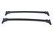 Багажник на крышу Honda Pilot 2009-2015 черный YH-B-048 фото 2