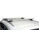 Багажник на крышу Hyundai Santa Fe 2012 - 2019 на интегрированные рейлинги Model-1004 фото 1