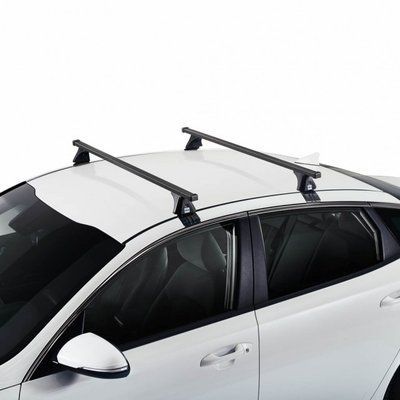Багажник на крышу Citroen C4 Grand Picasso II 2013- за дверной проем 935-810 фото