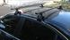 Багажник на гладкую крышу Nissan Note 2006- D1-120-049 фото 7