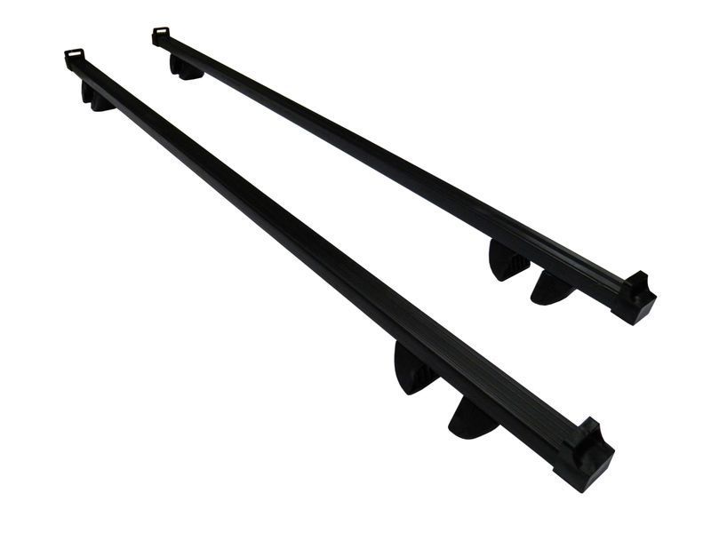 Багажник Seat Exeo 2008-2013 на рейлінги RelM-128-2094 фото