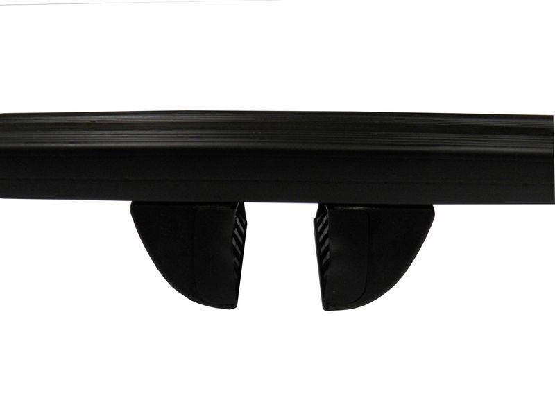 Багажник Seat Exeo 2008-2013 на рейлінги RelM-128-2094 фото