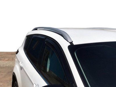 Рейлинги Ford Kuga/Escape 2013-2019 cxk-ft02-1002 фото
