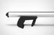 Багажник Toyota Land Cruiser 2003-2009 на рейлінги V-120-1617 фото 2
