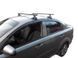Багажник на гладкую крышу Hyundai Santa Fe 2012- Camel-120-1283 фото 1