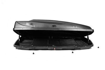 Автобокс Firstbag 530 л черный box-530f фото