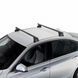 Багажник на крышу Mercedes-Benz GL-ClassC Coupe C253 2016- в штатные места 936-018 фото 1