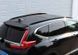Рейлінги Honda CR-V 2017- чорні інтегровані YH-C-074B фото 1