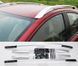 Рейлінги Honda HR-V 2014-2021 cxk-hd03-1006 фото 2