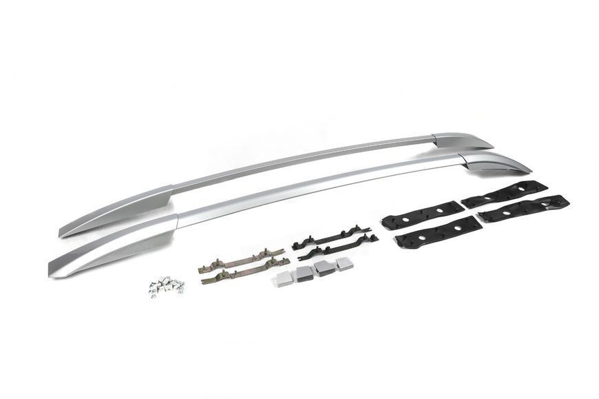 Рейлінги Honda HR-V 2014-2021 cxk-hd03-1006 фото