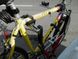Кріплення для велосипеда на фаркоп, велокріплення kenguru02 фото 4