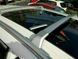 Багажник Nissan Murano 2015-2018 сірий YH-B-058S фото 3