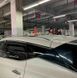 Багажник Nissan Murano 2015-2018 сірий YH-B-058S фото 6