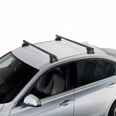 Багажник Peugeot 308 5d I/T7 936-017 2007-2013 в штатні місця 936-017 фото